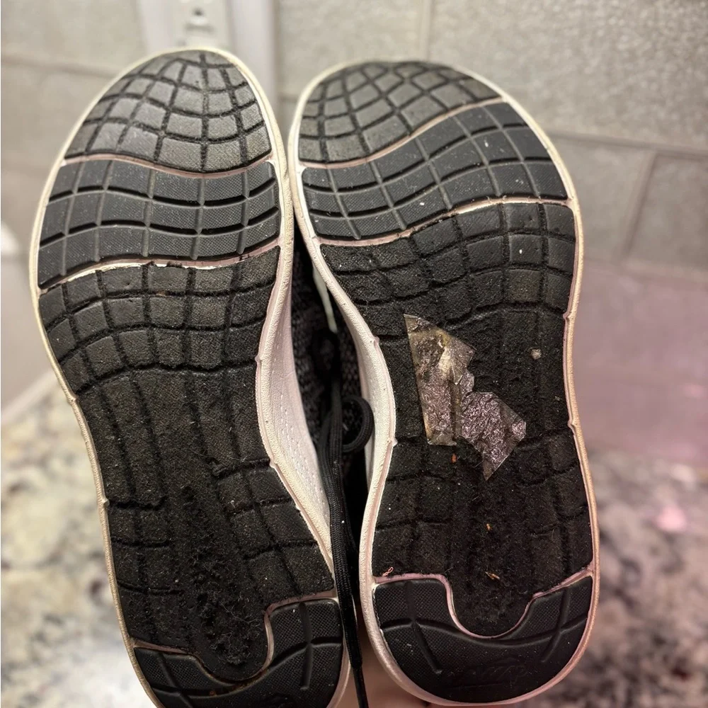 Avia Women’s Knit Athletic Sneakers 👟 Size 9W - Picture 9 of 11